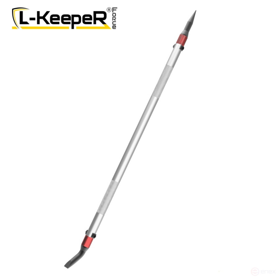 Лом оборочный L-KeepeR FORCE 2.0