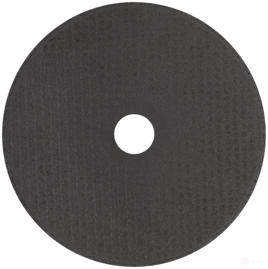 Cutting circle for metal MOS, seat diameter 22.2 mm, 150x2.5 mm