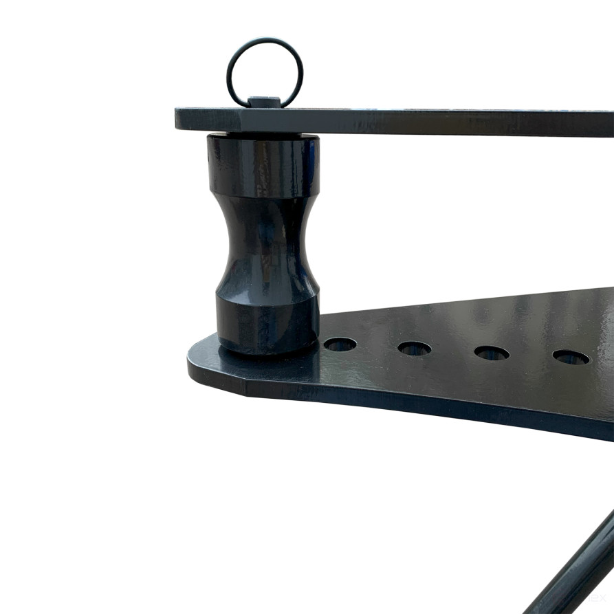 T60012p AE&T 12t Hydraulic Pipe Bending Machine