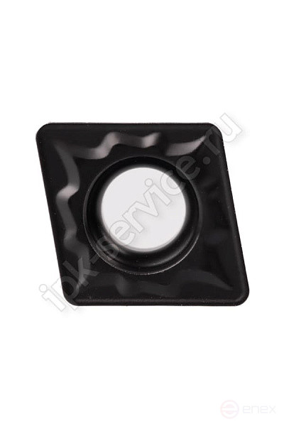 CCMT09T308-GM VK3115 Пластина твердосплавная ИПК