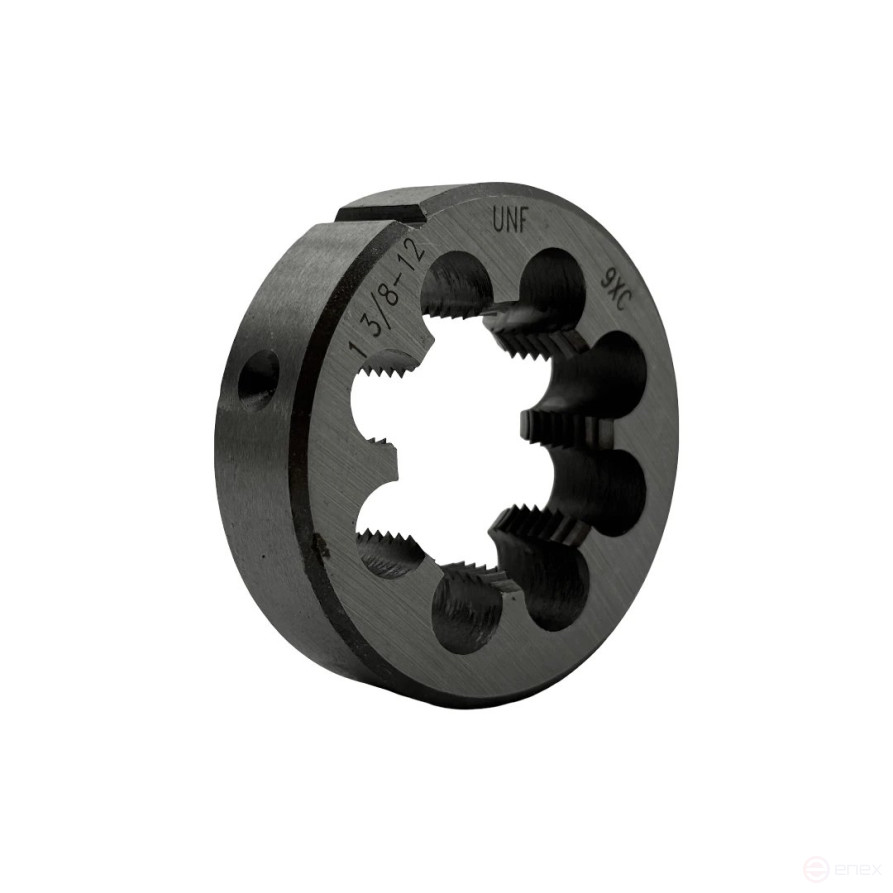Die UNF 1-3/8" 12 threads TORNERI T025556
