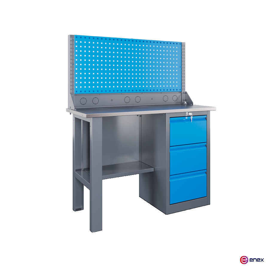 Workbench SLF 121.13.1-1R