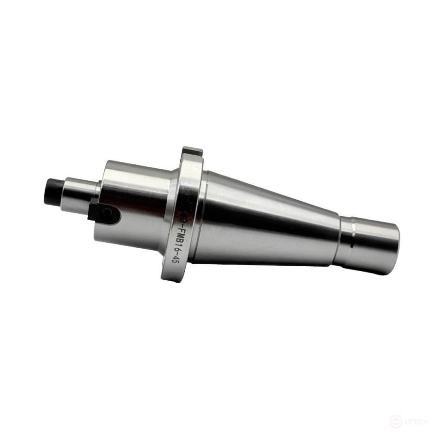 Оправка для фрез торцевых насадных NT40-FMB16 TORNERI Т028773