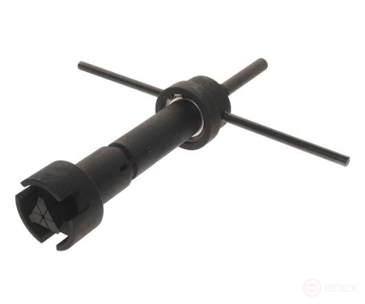 Bearing Puller (Foton ZF-5S400 HX53.000.086) JTC