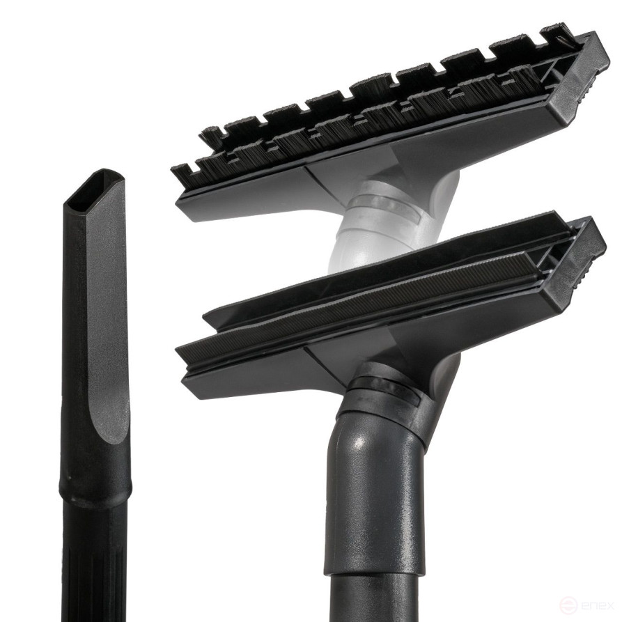 Vacuum cleaner for dry and wet cleaning BORT BSS-1220-Pro