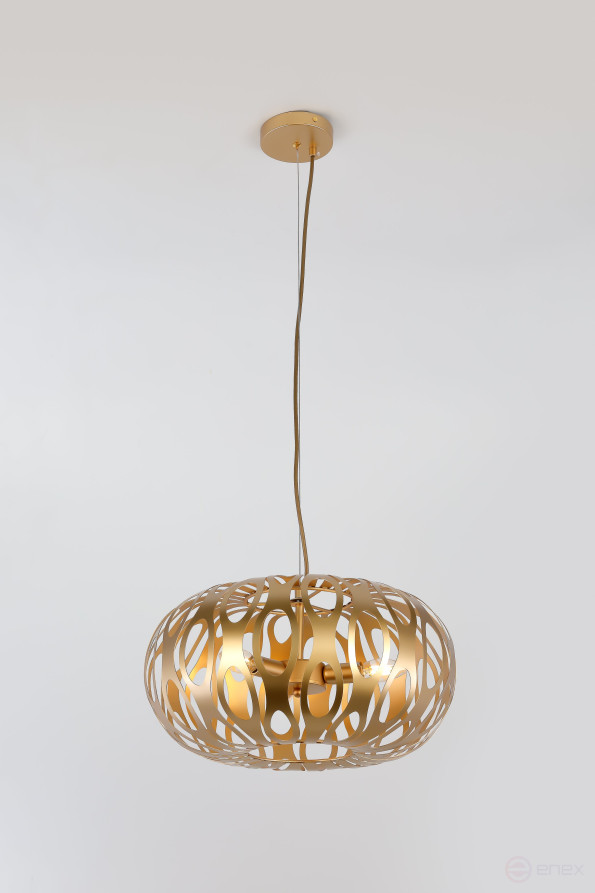 Pendant lamp Rivoli Mitzi 4079-203 3 x E14 40 W design