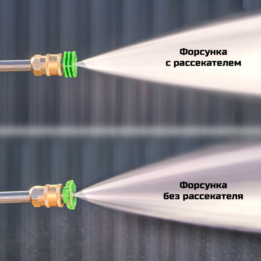 High pressure washer BORT KEX-3000