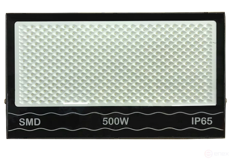 Mosvolt smd 500w 175-245v DOB B9 LED Floodlight