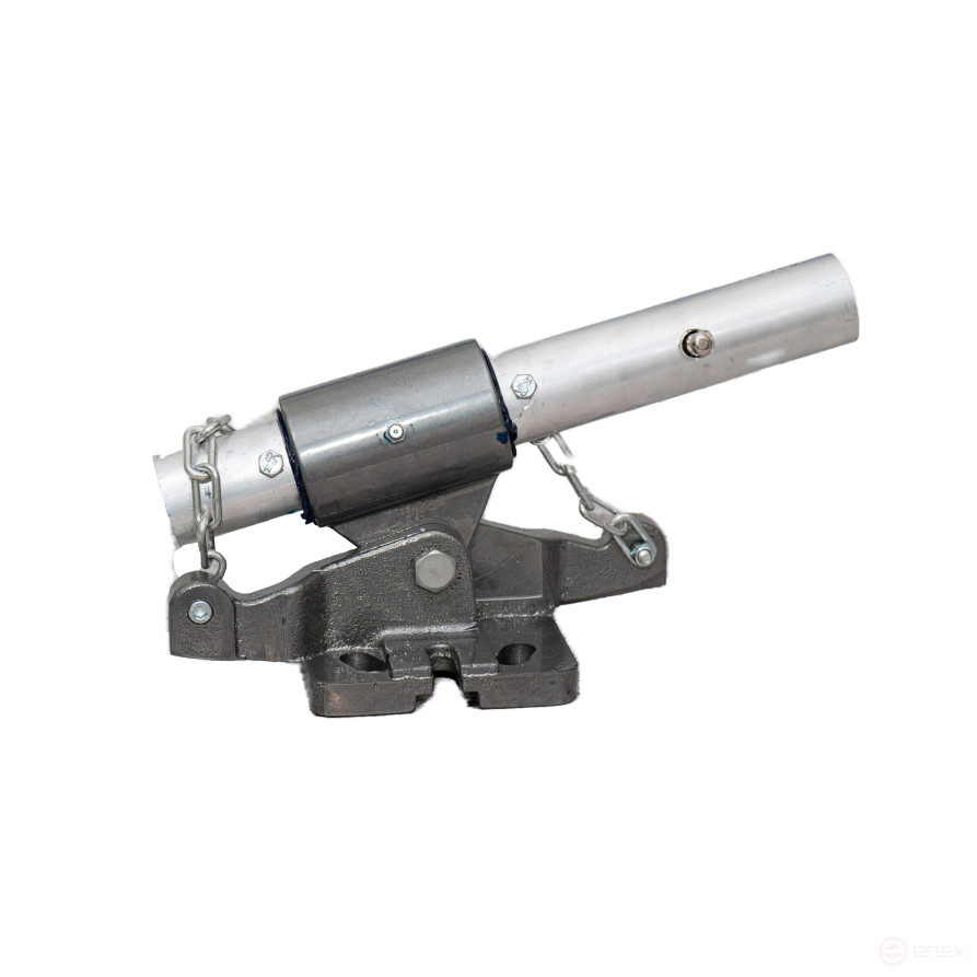 Поворотный механизм (редуктор) цепной. Серия ПРОФИ.