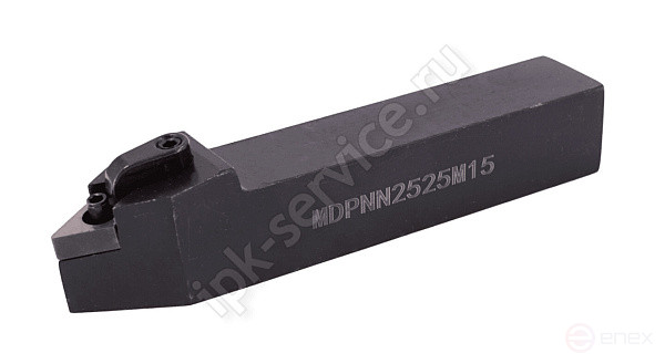 MDPNN3232P15 Державка токарная наружная ИПК