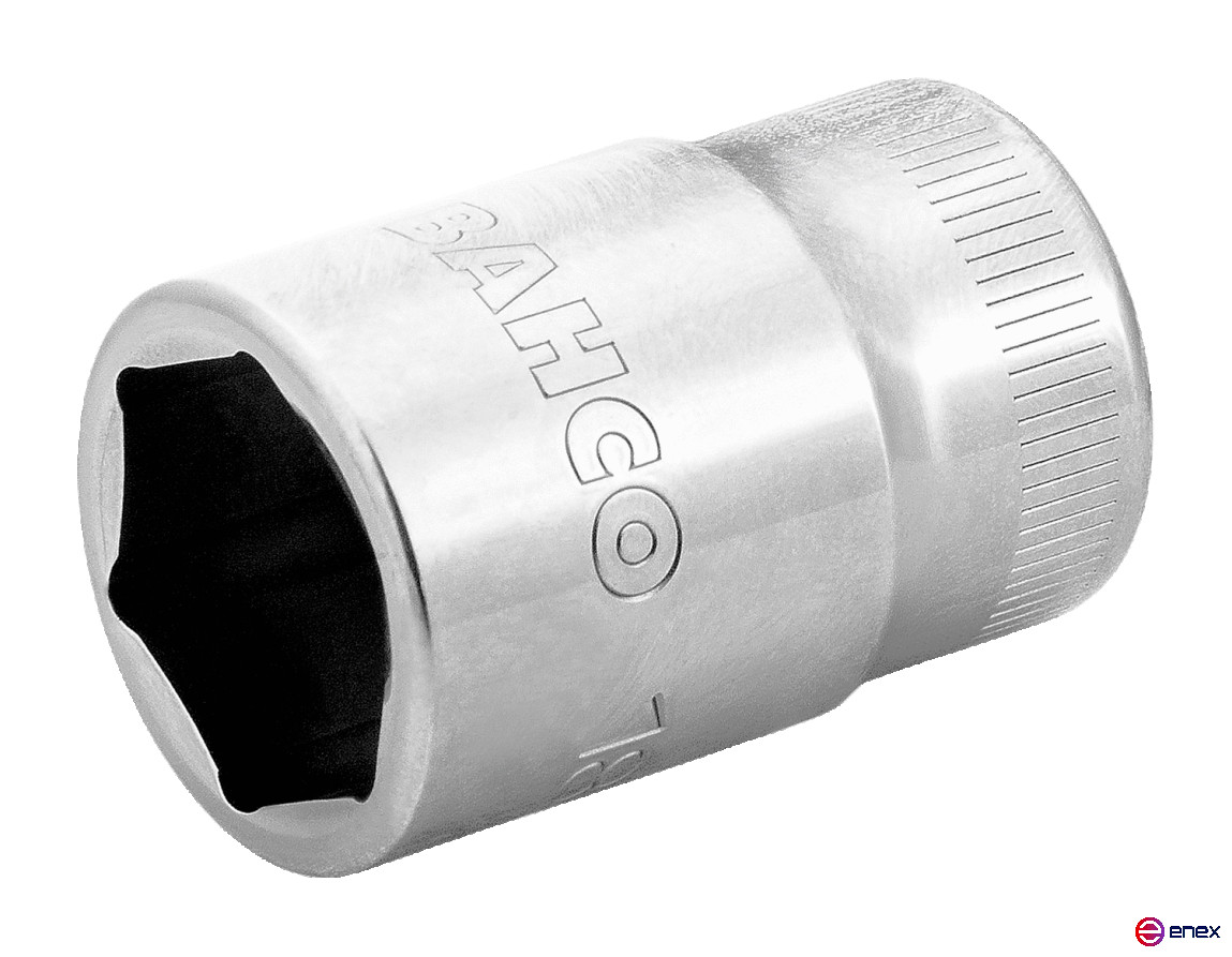 1/2" Торцевая головка 6-гранная, 36 мм SB7800SM-36