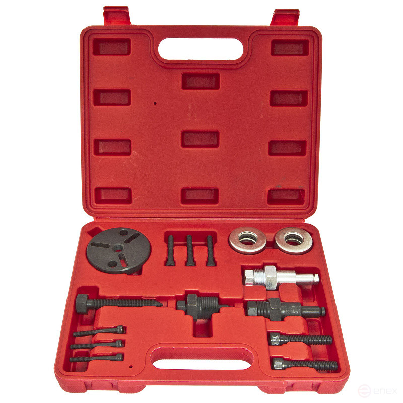 EUREKA Air Conditioner Compressor Clutch Removal Kit /1/5/20