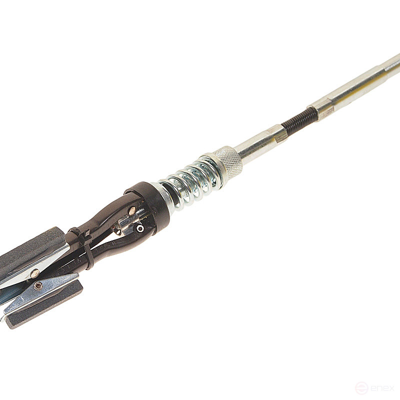 Hon ER-86068 for boring a cylinder with three stones, range 19-64 mm, stone length 25.4 mm. EUREKA 1/12/72