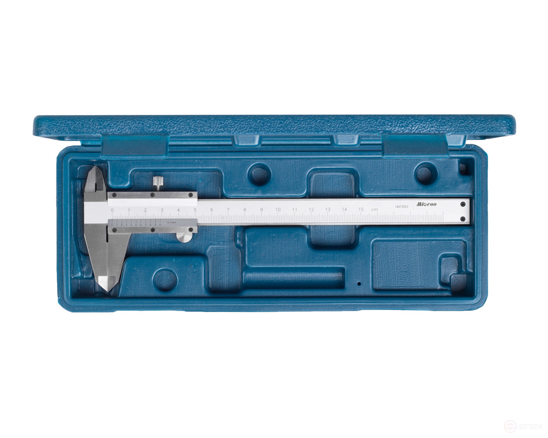 Штангенциркуль ШЦ-1-250 0,1 Micron с поверкой