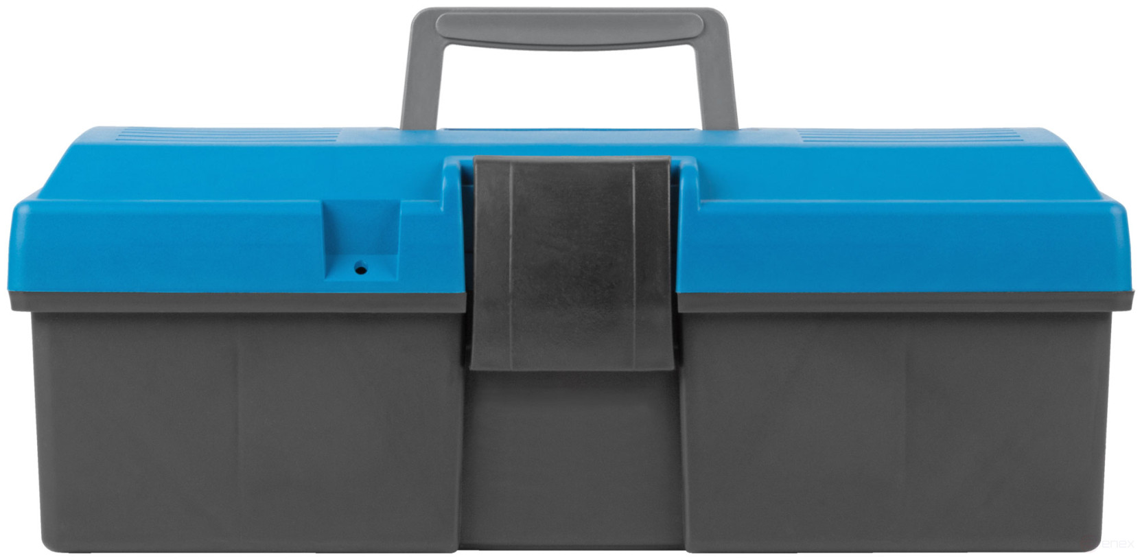 Ящик для инструмента пластиковый 15" (380х185х140 мм)