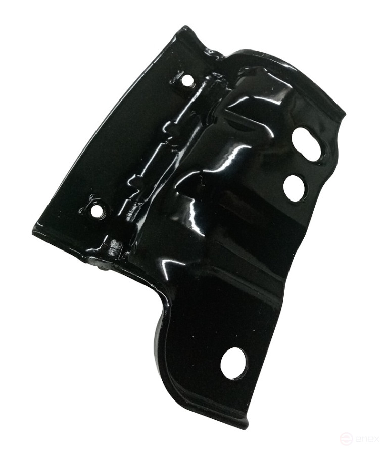 Пластина опорная бензобака LC190FDA/172840051-0001