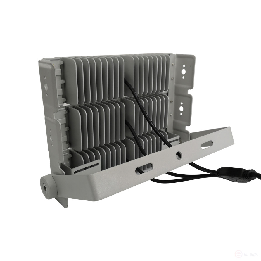 Светодиодный прожектор Mosvolt GL-FL-200W E1