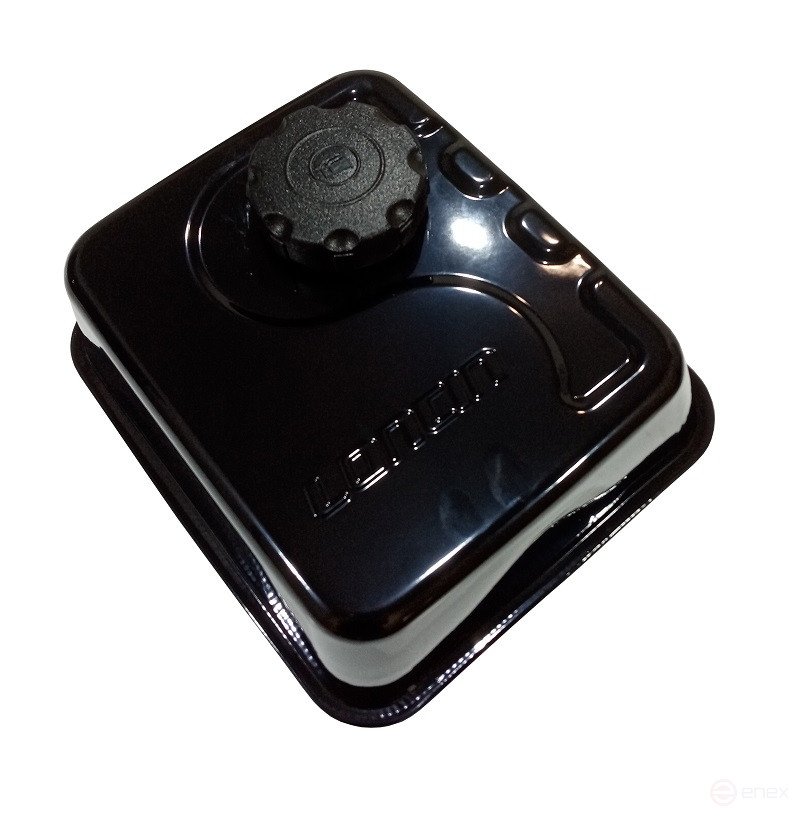 Бак топливный G420F(FD) в сборе