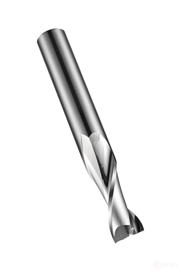 End mill Ø 8 mm, S6108.0
