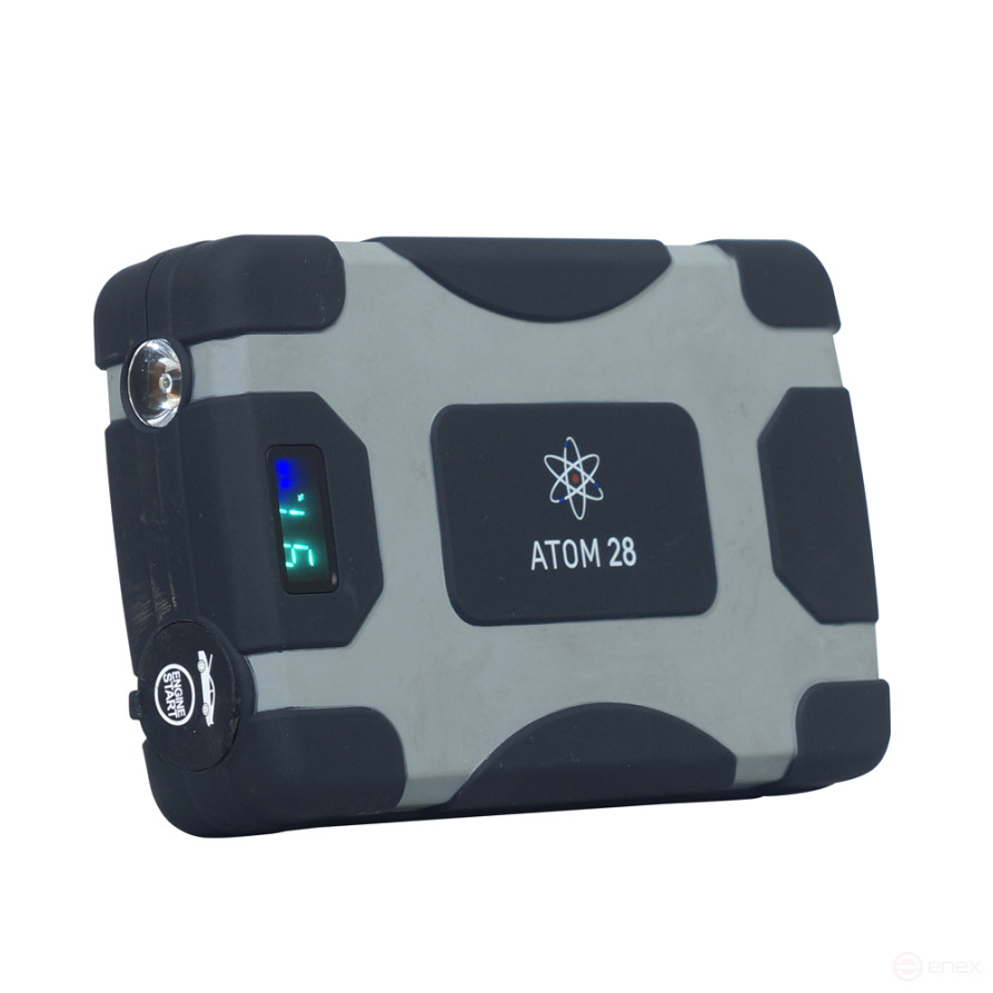 Professional new generation AURORA ATOM 28 launcher