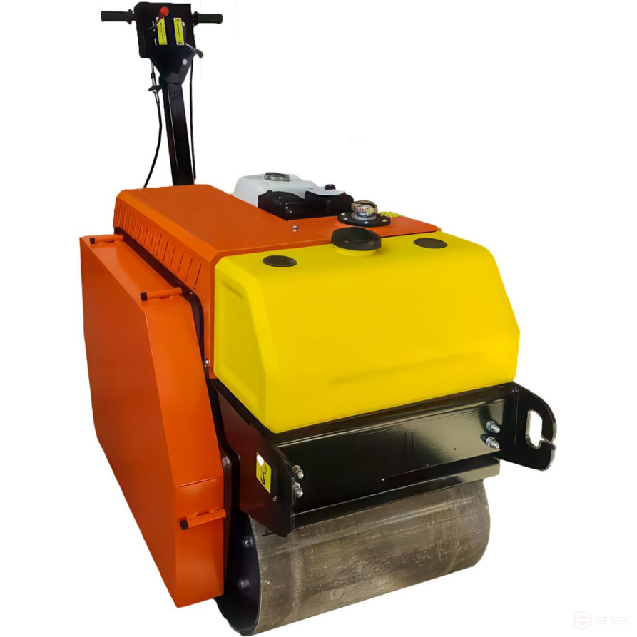 Виброкаток GROST XVR550