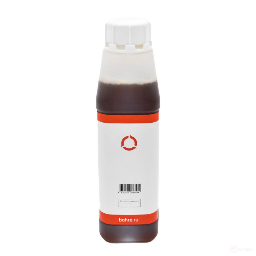 Bohre coolant for CNC machines (concentrate) 1 l.