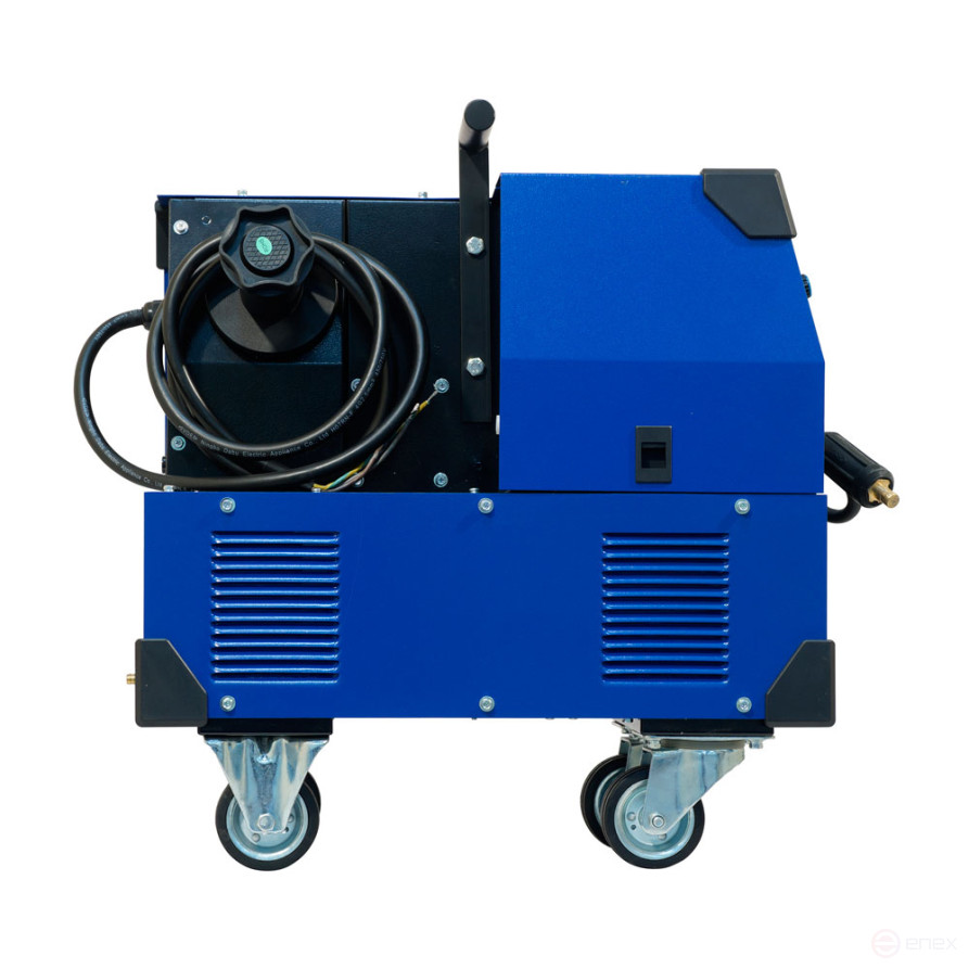 AuroraPRO SPEEDWAY 300 Inverter semi-automatic welding machine (MIG/MAG+MMA)
