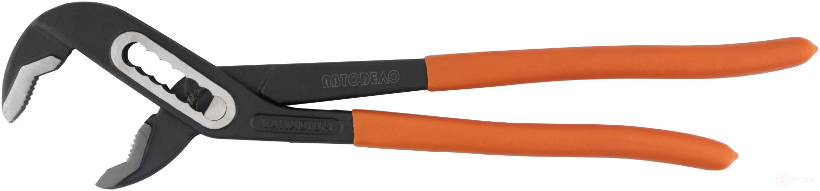 Adjustable pliers 300mm (Avtodor) 30583