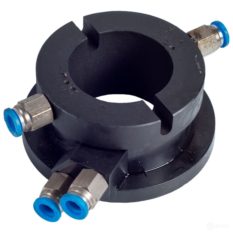 Муфта поворотная в сборе V521, V524, V526, V526U, V624, V626