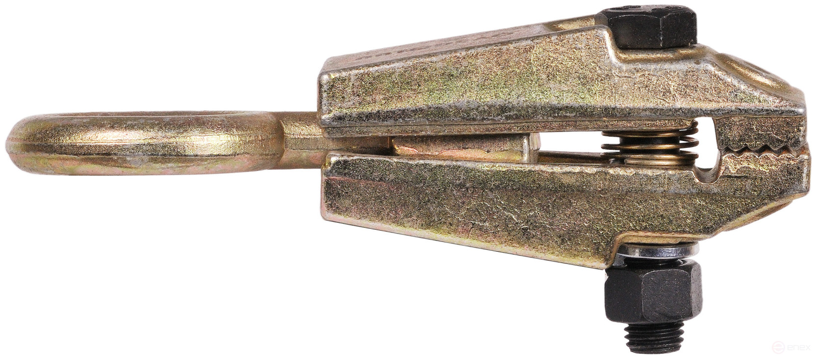 A hook for straightening the body one function 5t (Avtodor) 40140