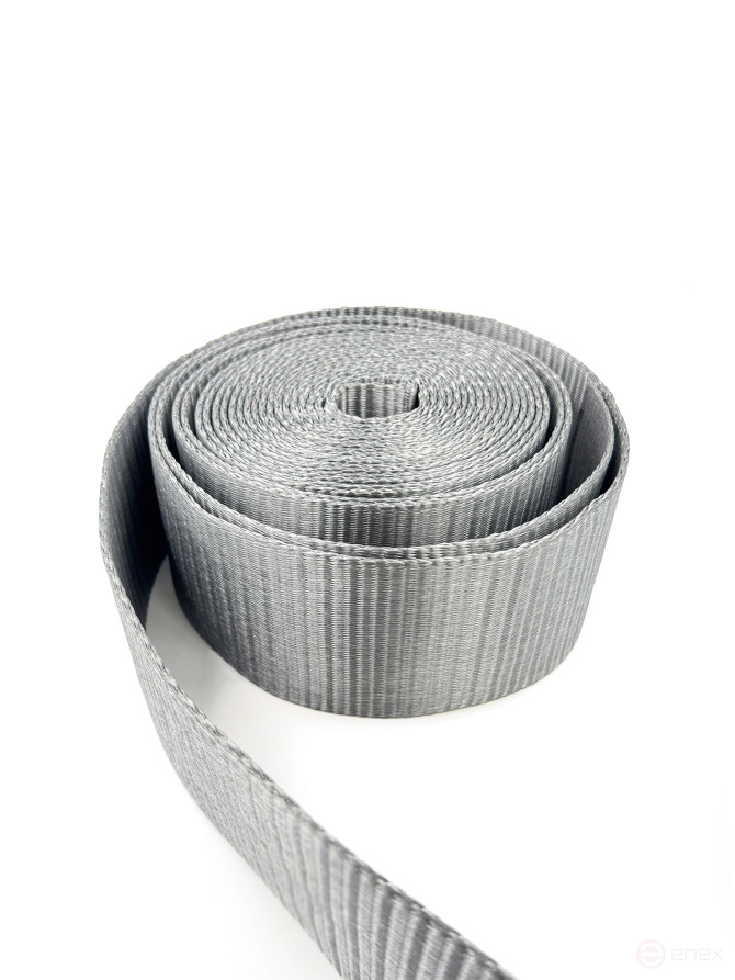 Ремень стяжной для крепления груза 5,0/10,0тн (арт. 100.50.1.0)