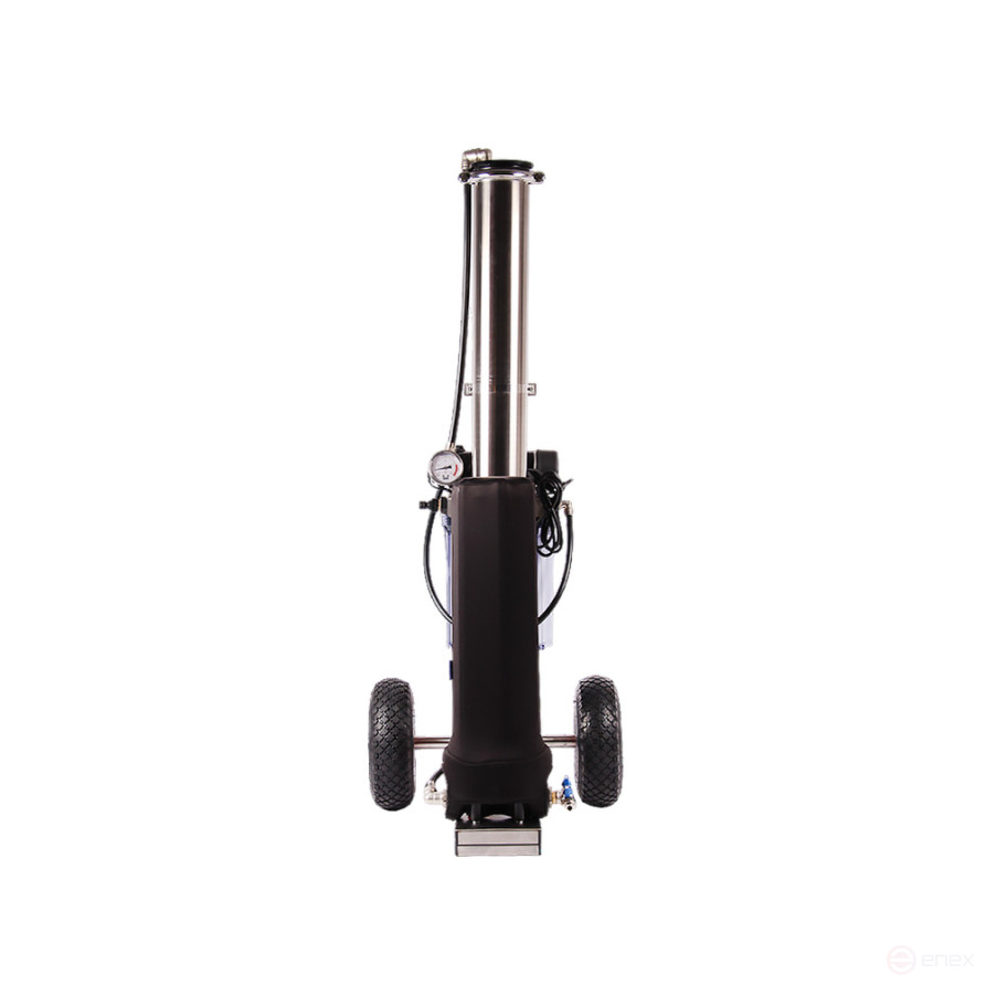 Модуль деионизации воды Cascade Ionic Pro