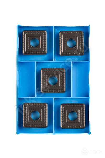 SNMM250724-HT VK4225 Пластина твердосплавная ИПК