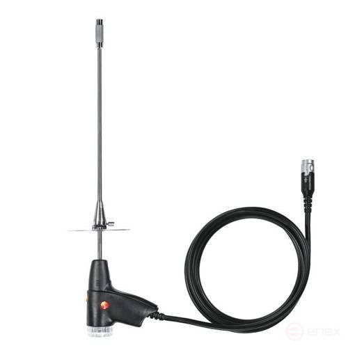 Modular sampling probe with pre-filter Testo (0600 8767)