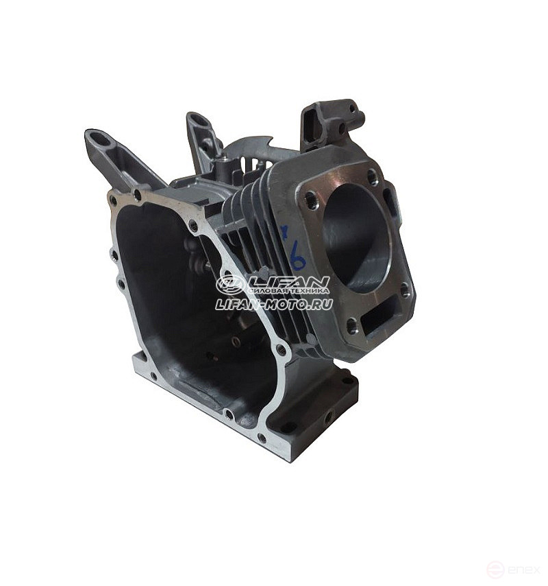 LIFAN 11100/168F-2 Engine Crankcase