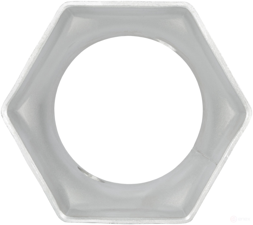 Ключ ступицы *120 (6 граней) Trailor,SMB (АвтоDело) 34421