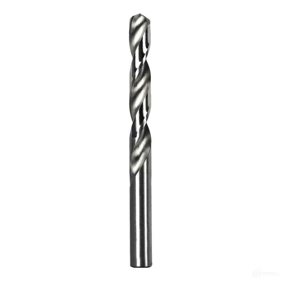 Сверло по металлу ПРАКТИКА Р6М5 13,0 х 151 мм (1шт.) блистер (033-369)