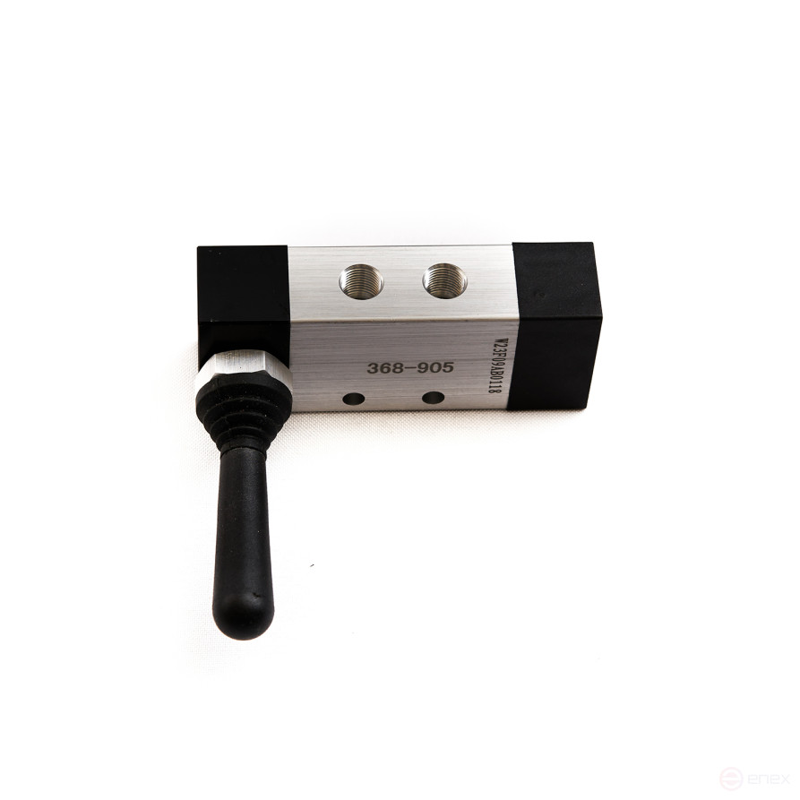 Pneumatic auxiliary device switch PL100, V624R, T526U