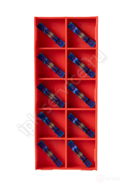 MCMN400-M YP751 Carbide IPC Plate