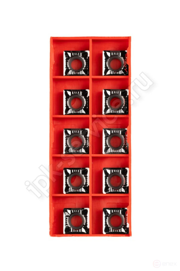 SCGT120408-LC YN101 Пластина твердосплавная ИПК