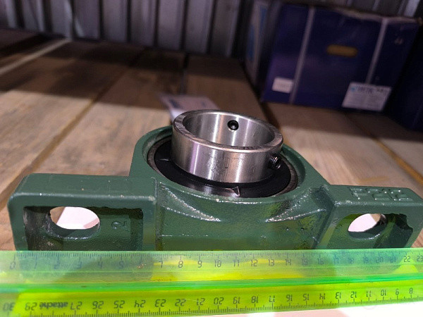 Bearing assembly UCP 212