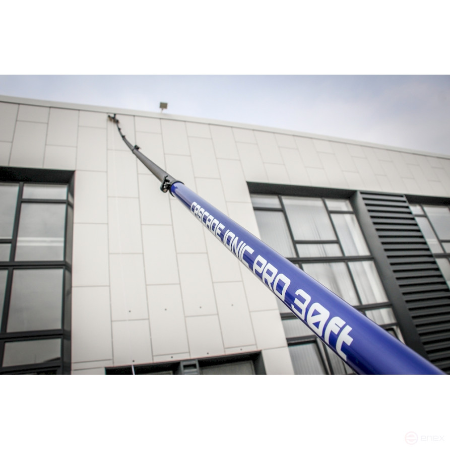 Комплект для мойки WFP Cascade-ionic One 30/26