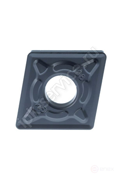 CNMG120408-GM YC332 Пластина твердосплавная ИПК