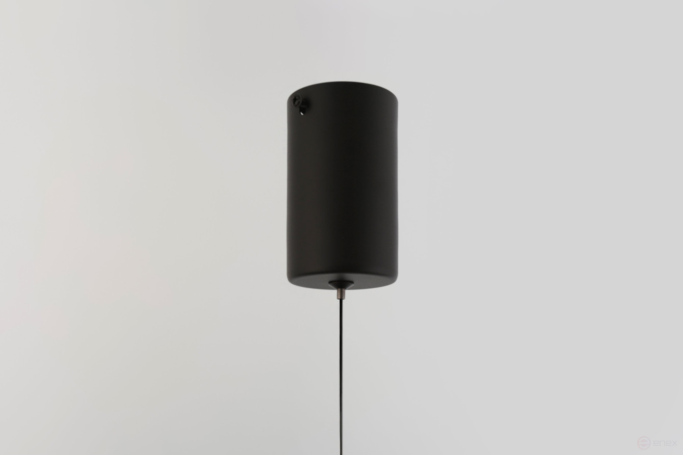 Светильник подвесной (подвес) Rivoli Natalie 6130-101 светодиодный LED 10 Вт 3000 K дизайн