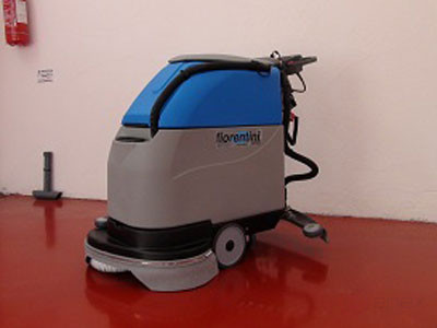 Поломоечная машина Giampy 20 EТ