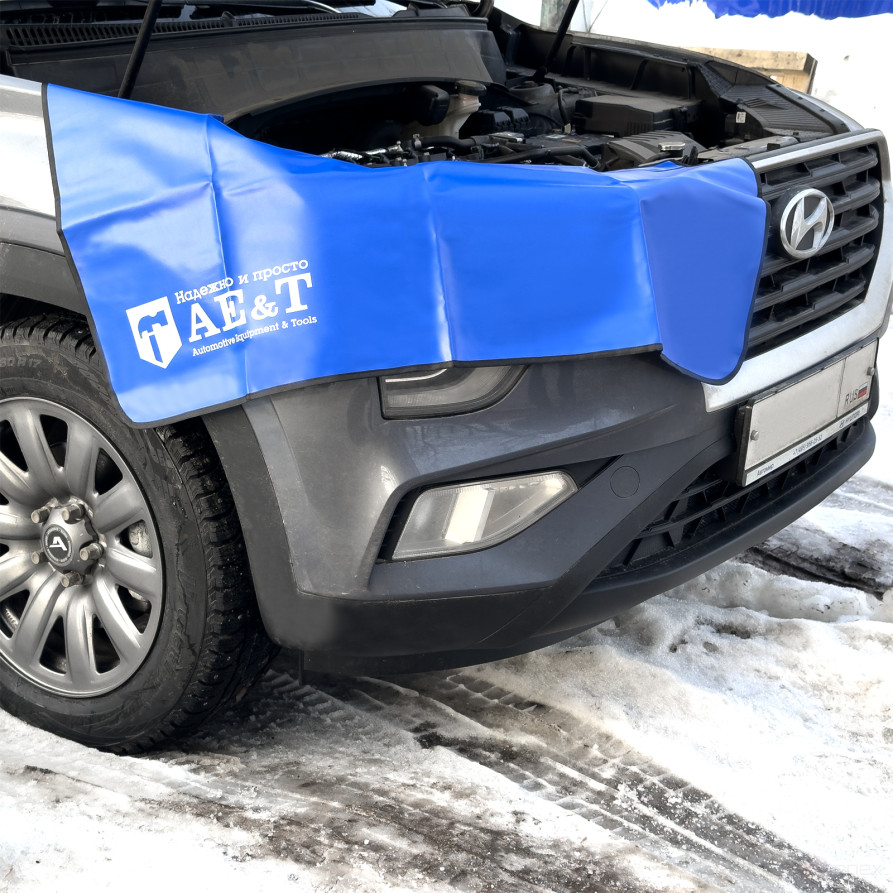 Magnetic cape 1100x600mm TA05136C AE&T