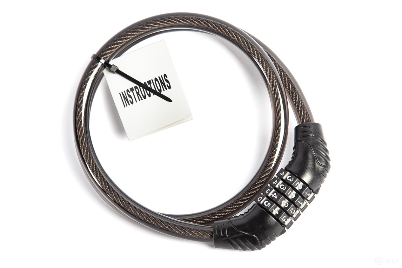 Электровелосипед Gelbert Ran Star 1 ST, серый