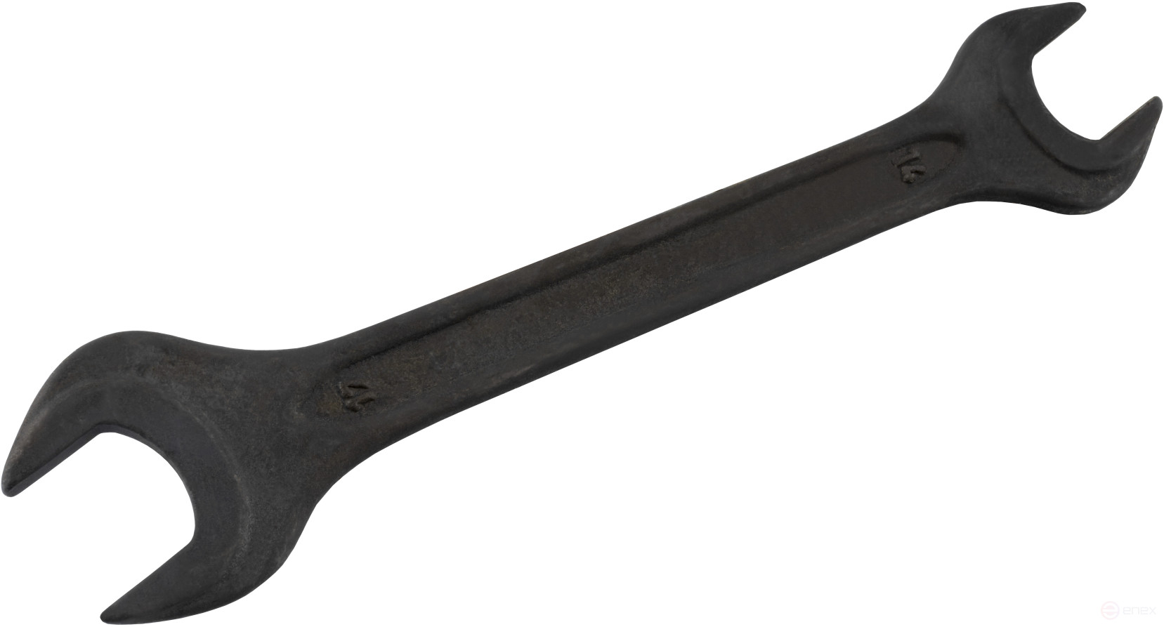 Набор рожковых ключей 12шт.(6-32мм)(в сумке) BERIL