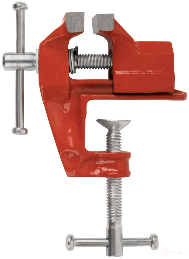 Table vise lightweight 50 mm ( 0.65 kg )