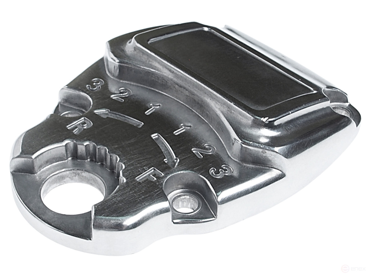 Repair kit for pneumatic wrench JTC-7816 (27) JTC cover